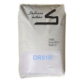 DR51R-BK1066 - Valox PBT DR51R